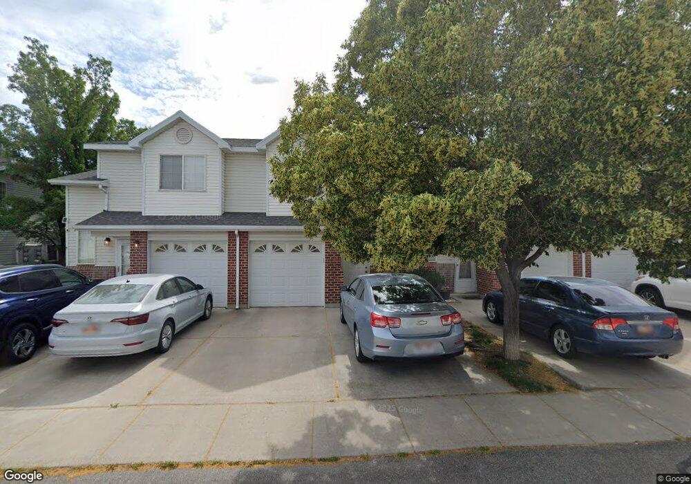 8839 S Foxtail Pine Way, West Jordan, UT 84088 - photo 1