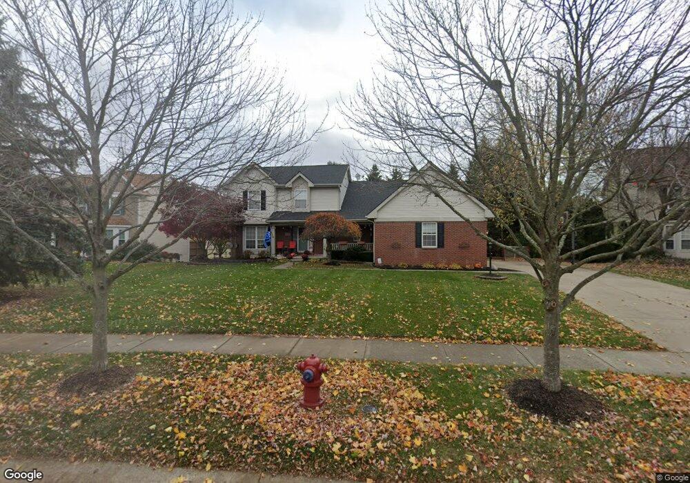 2951 Greenbrooke Ln, West Bloomfield, MI 48324 - photo 1