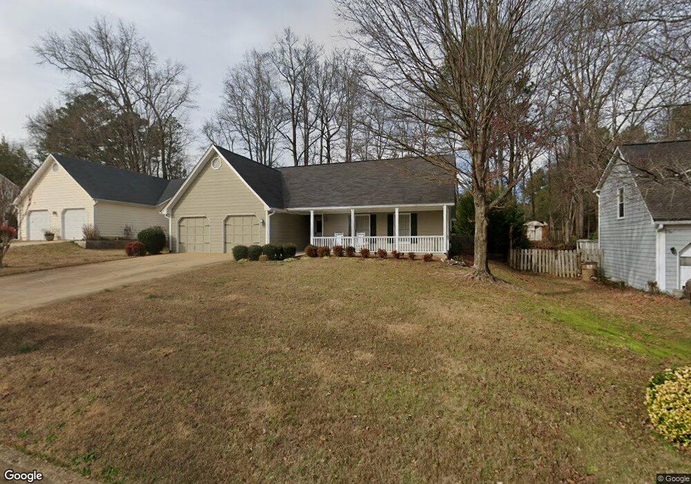 4700 Hampton Square Dr, Alpharetta, GA 30022 - photo 1