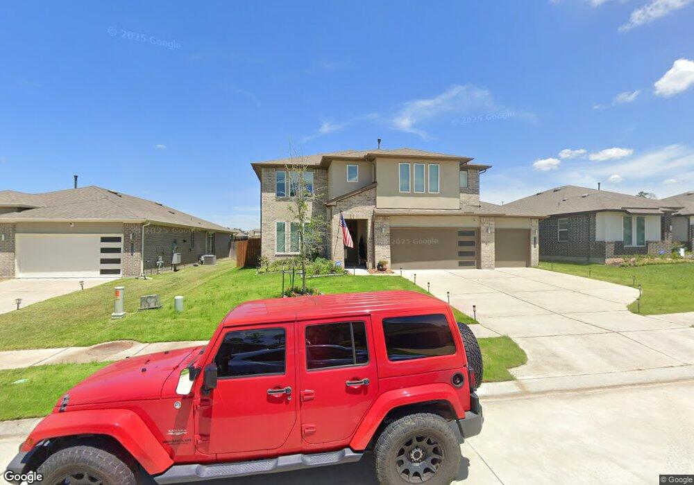 13320 Bear Creek Ct, Conroe, TX 77384 - photo 1