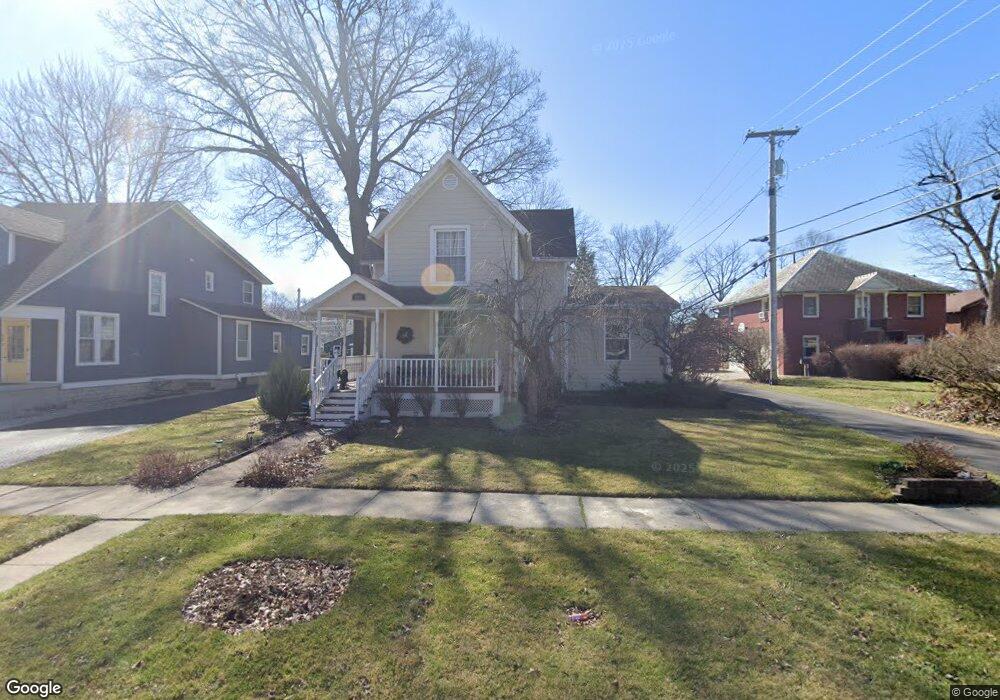 119 2nd St, Findlay, OH 45840 - photo 1