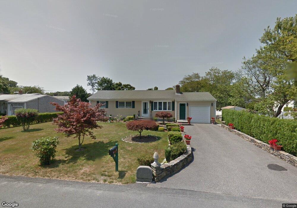 6 Nakomis Rd, Middletown, RI 02842 - photo 1