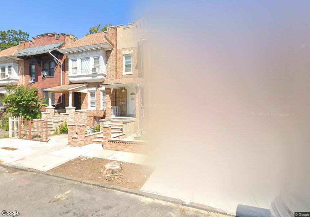 41 Ridgewood Ave, Brooklyn, NY 11207 - photo 1