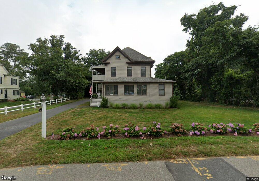 17 Cove Rd unit 2, Orleans, MA 2653 - photo 1