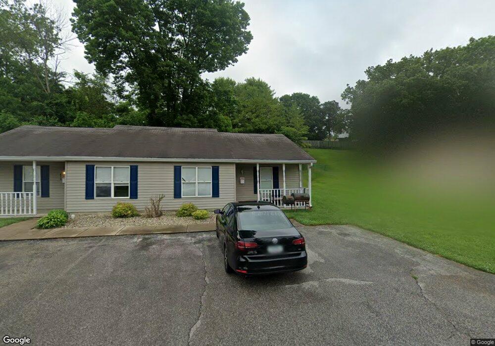 411 Ellis St unit 453, Plainfield, IN 46168 - photo 1