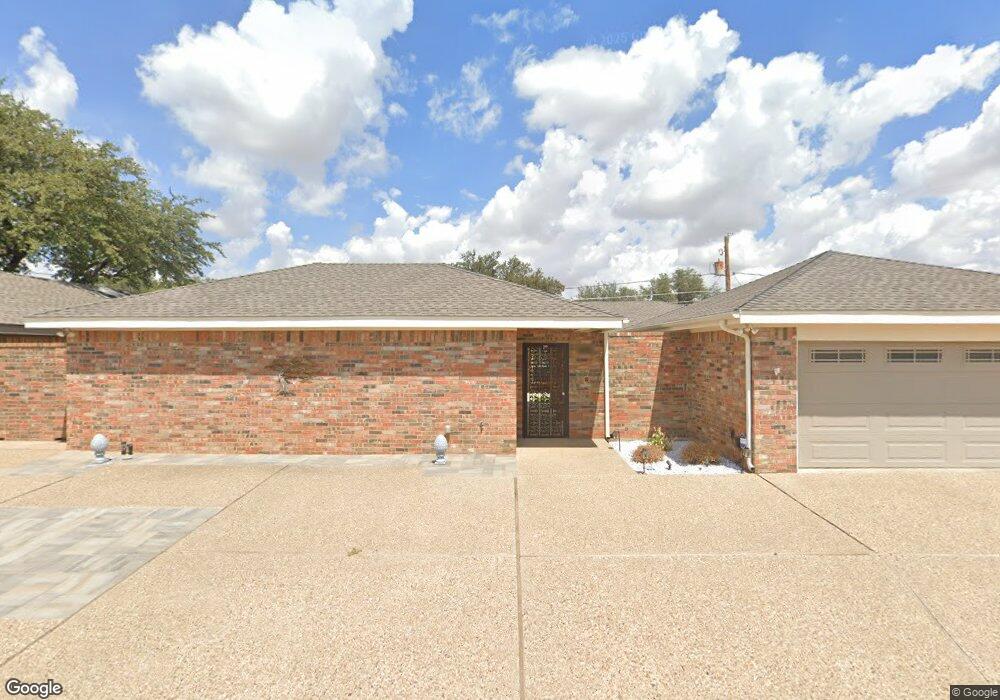 2514 Quail Point, Midland, TX 79705 - photo 1