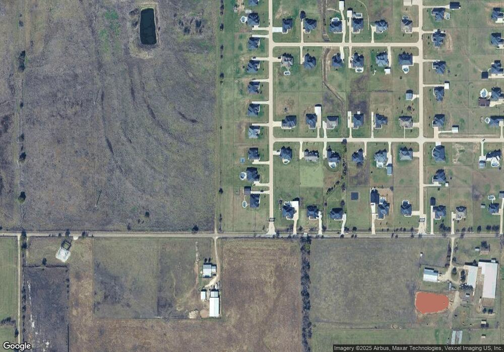 807 Alto Bonito Ct, Godley, TX 76044 - photo 1