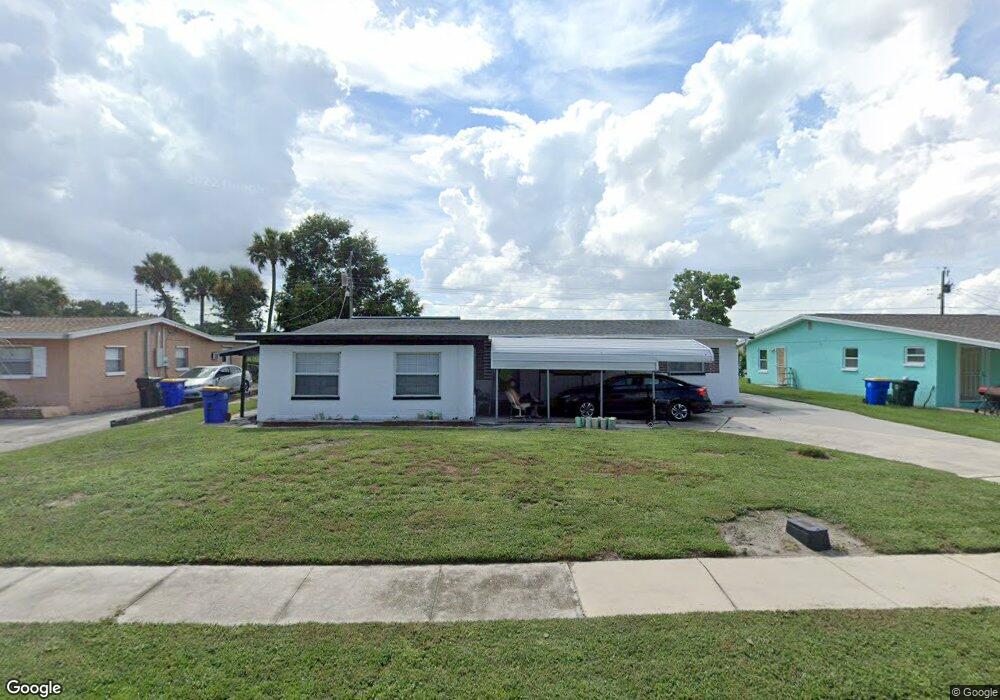 921 Georgia Ave, Rockledge, FL 32955 - photo 1