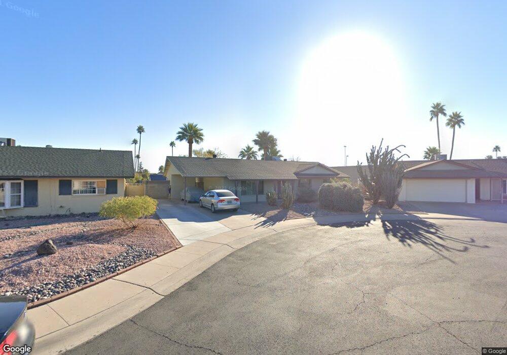 3923 S Elm St, Tempe, AZ 85282 - photo 1