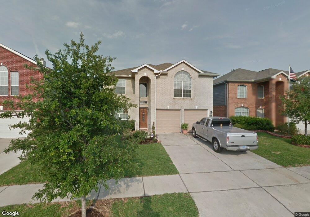 8514 Scaup Dr, Houston, TX 77040 - photo 1