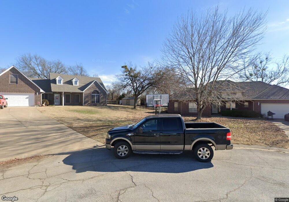 213 E Breanna St, Kiefer, OK 74041 - photo 1