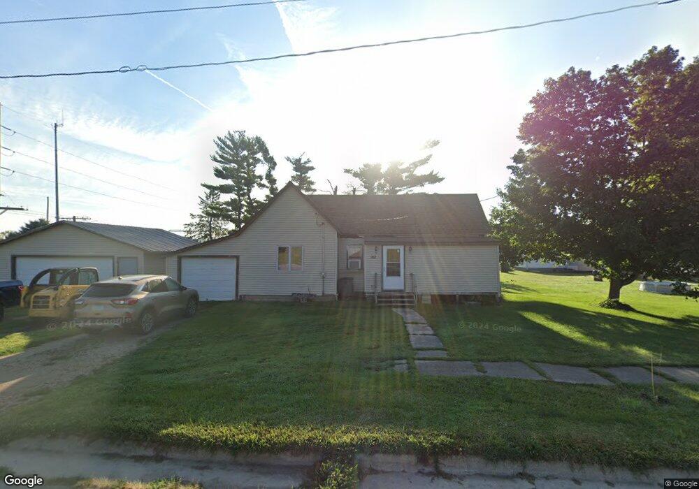 102 Main St, Union, IA 50258 - photo 1