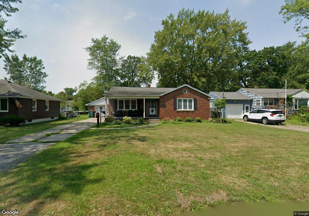 280 Homestead Dr, North Tonawanda, NY 14120 - photo 1