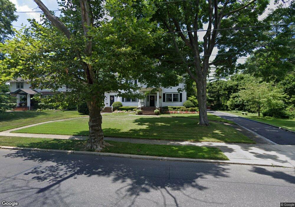 320 W Browning Rd, Oaklyn, NJ 08107 - photo 1