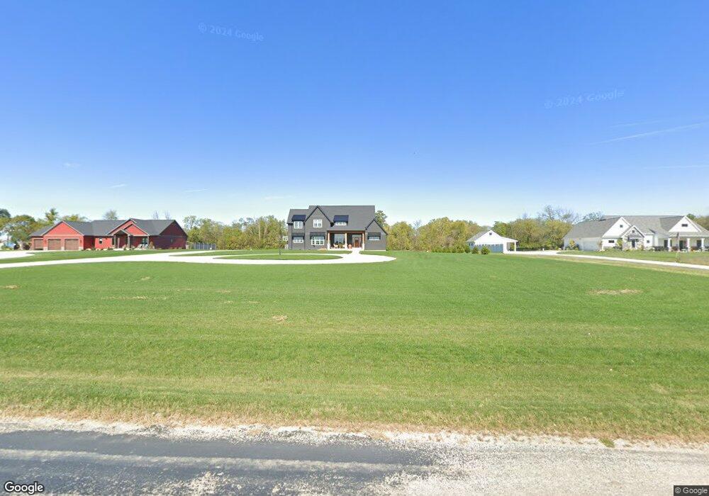 3099 E 200 S, Bluffton, IN 46714 - photo 1