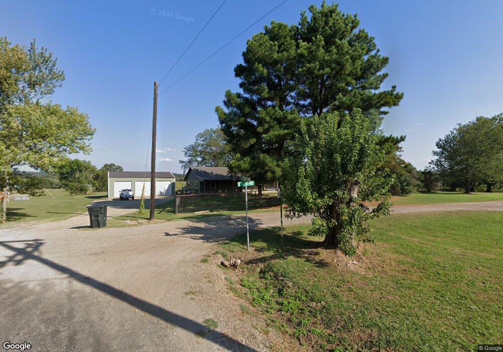 471250 E 1092 Rd, Muldrow, OK 74948 - photo 1