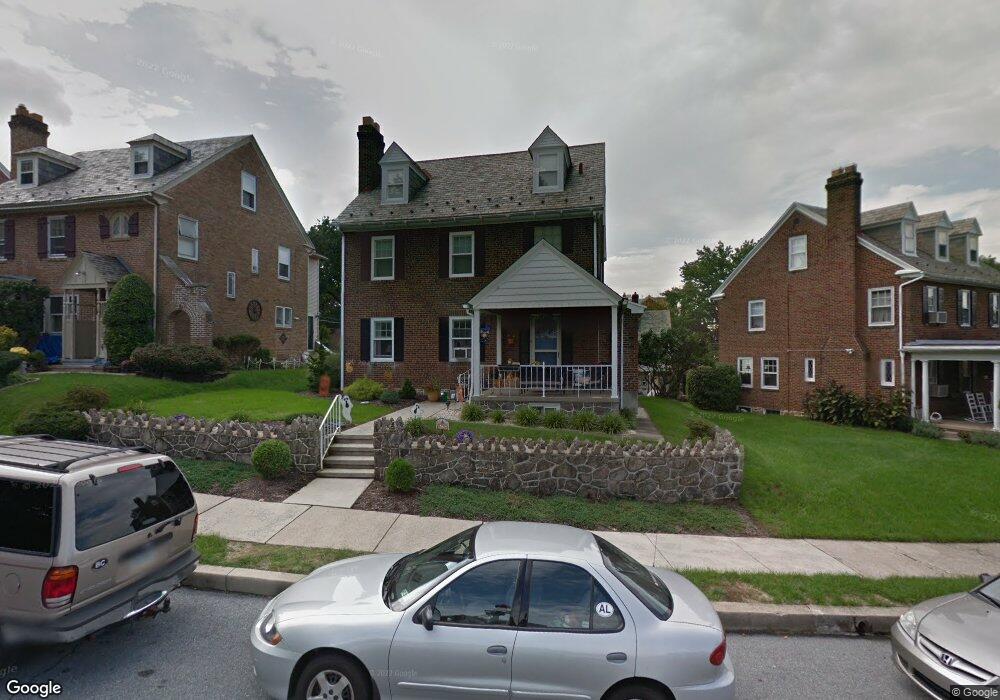 1626 N 15th St, Reading, PA 19604 - photo 1