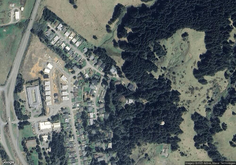 94084 Hilltop Dr, Gold Beach, OR 97444 - photo 1