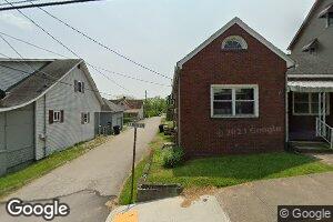 110 E Church Ave Unit R, Masontown, PA 15461