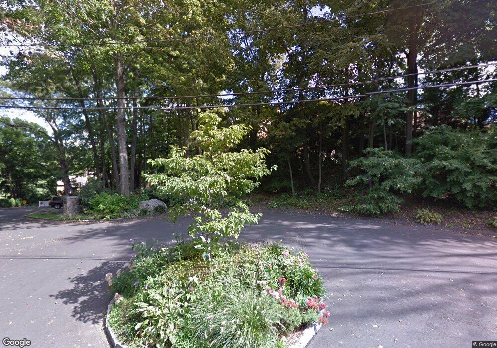 306 River W, Greenwich, CT 06831 - photo 1