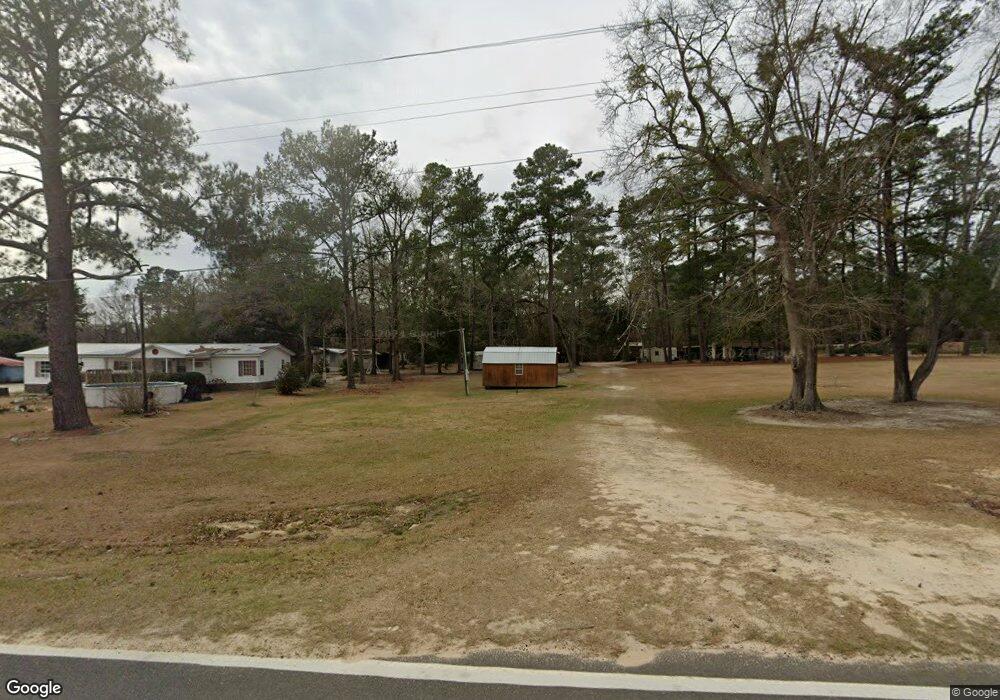 790 Grays Landing Rd, Uvalda, GA 30473 - photo 1