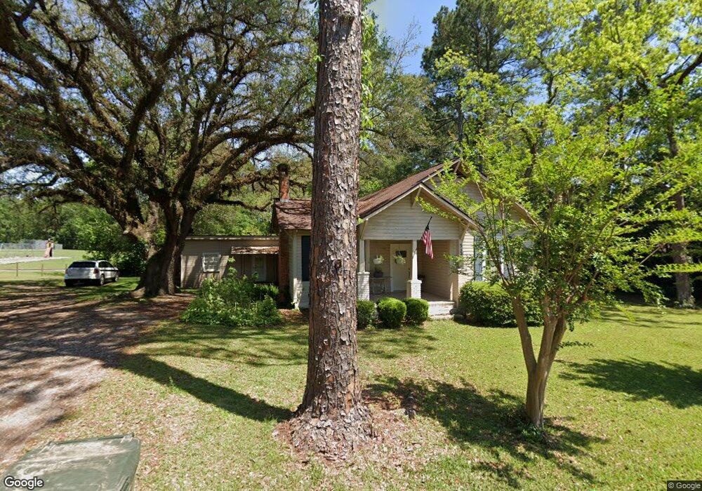 525 S Stephens St, Boston, GA 31626 - photo 1