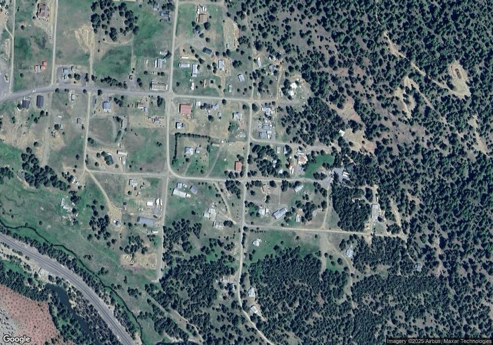 1027 Milton St, Granite, OR 97877 - photo 1