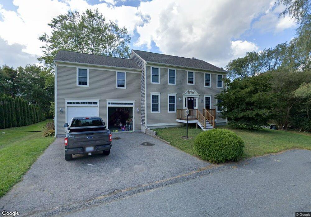 30 Ann Ct, Middletown, RI 02842 - photo 1