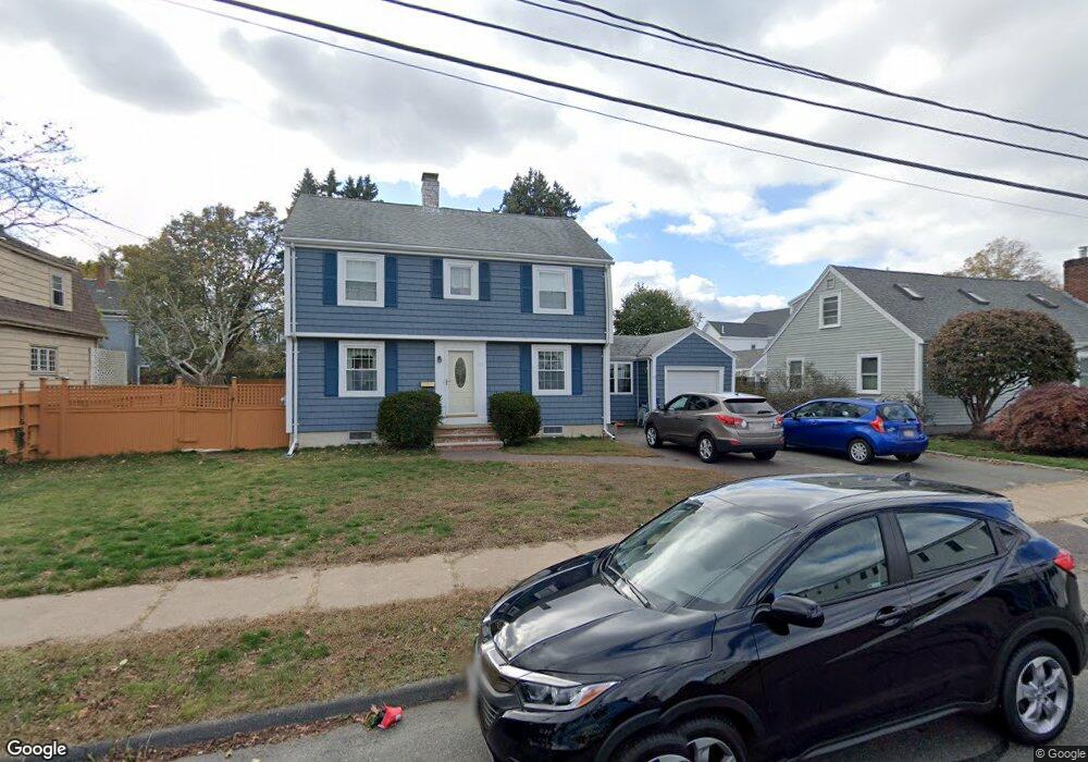 13 Gould St, Danvers, MA 01923 - photo 1