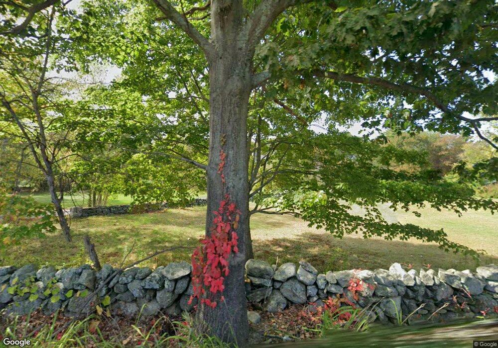 193 Long Hill Rd, Bolton, MA 01740 - photo 1