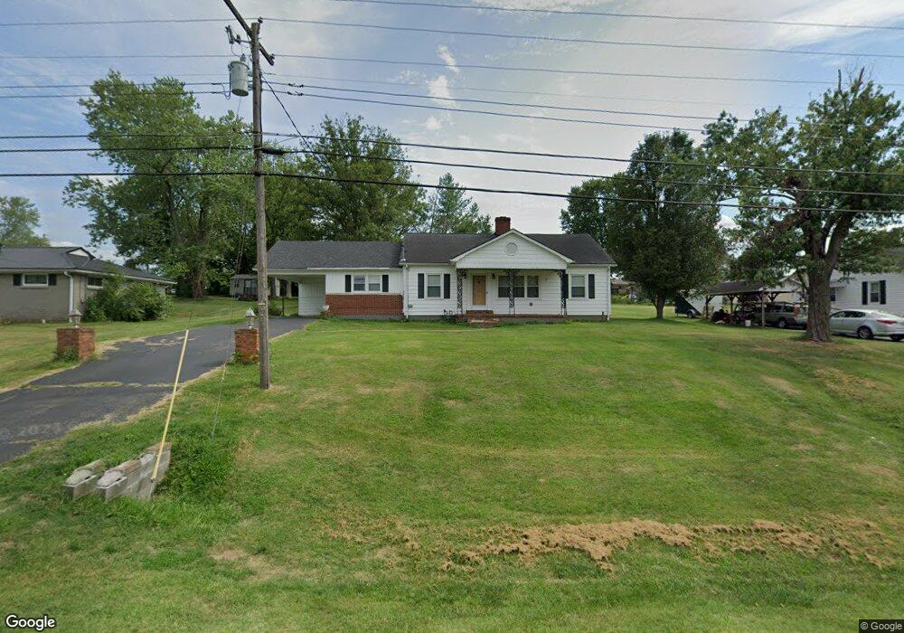 1133 MacKville Rd, Harrodsburg, KY 40330 - photo 1