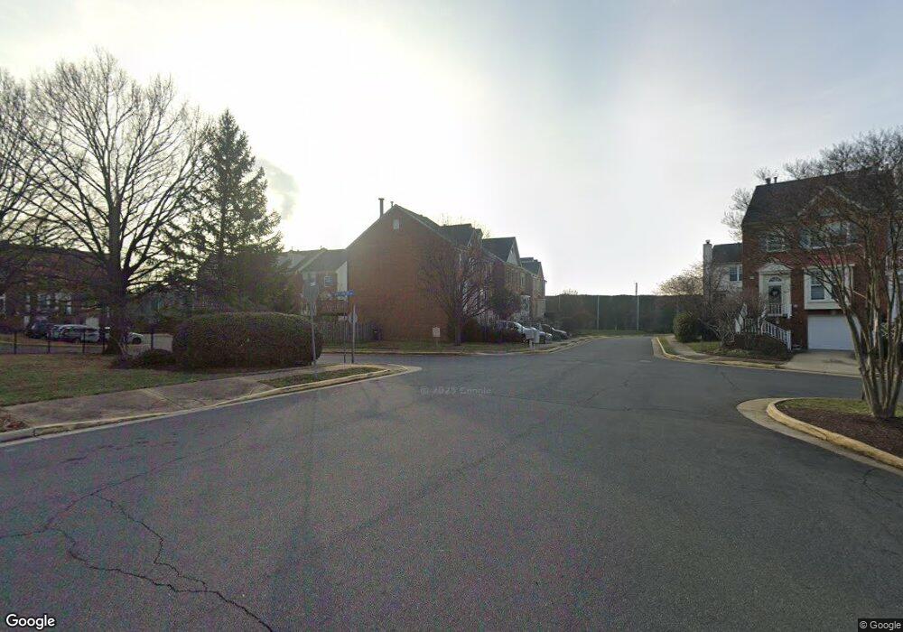 5103 Beauregard St, Alexandria, VA 22312 - photo 1