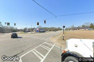 304 N Frederick St, Wrens, GA 30833