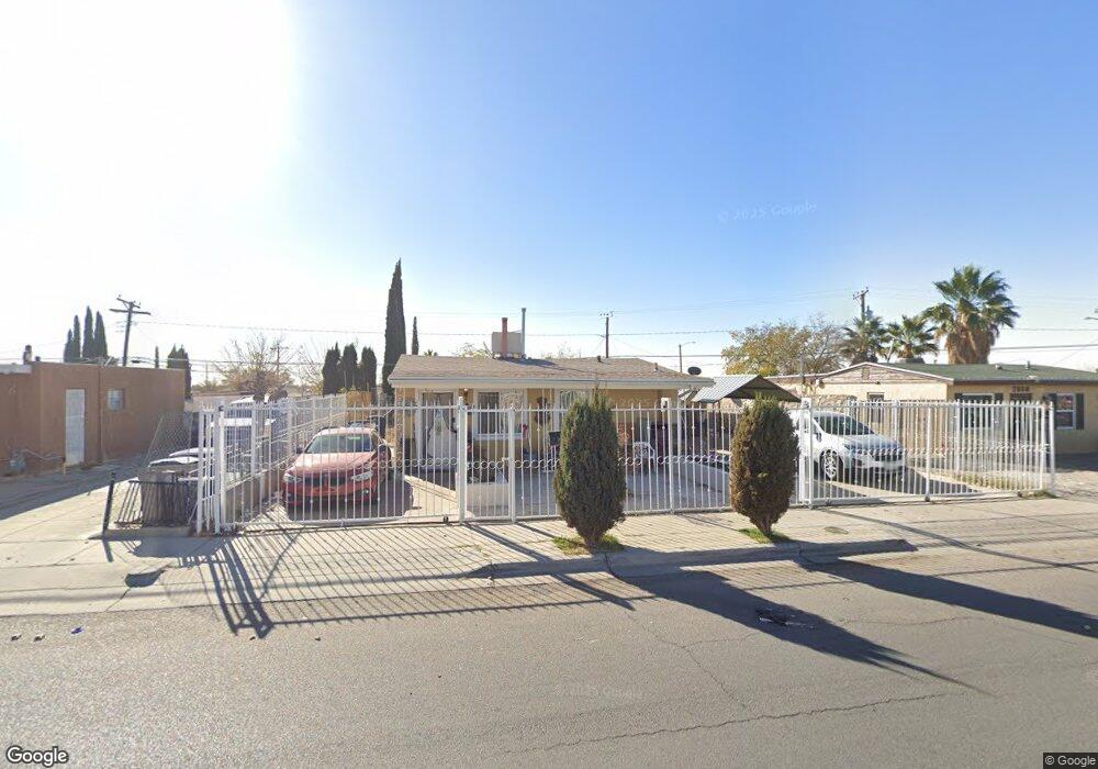 7804 Monterrey Dr, El Paso, TX 79915 - photo 1