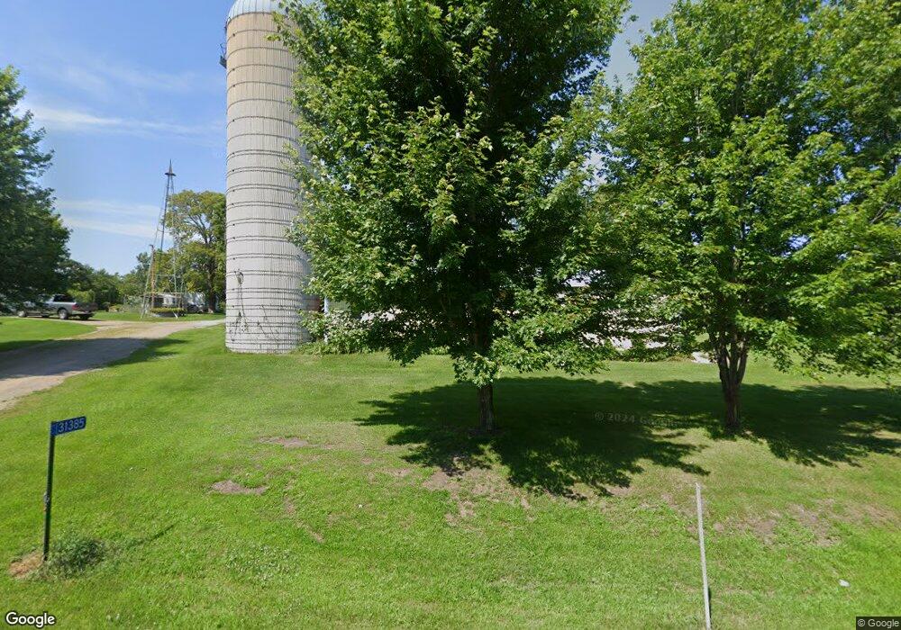 31385 Oak Ridge Beach Rd, Richville, MN 56576 - photo 1