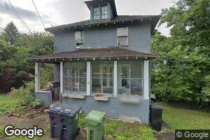 658 Dorsey Ave, Morgantown, WV 26501