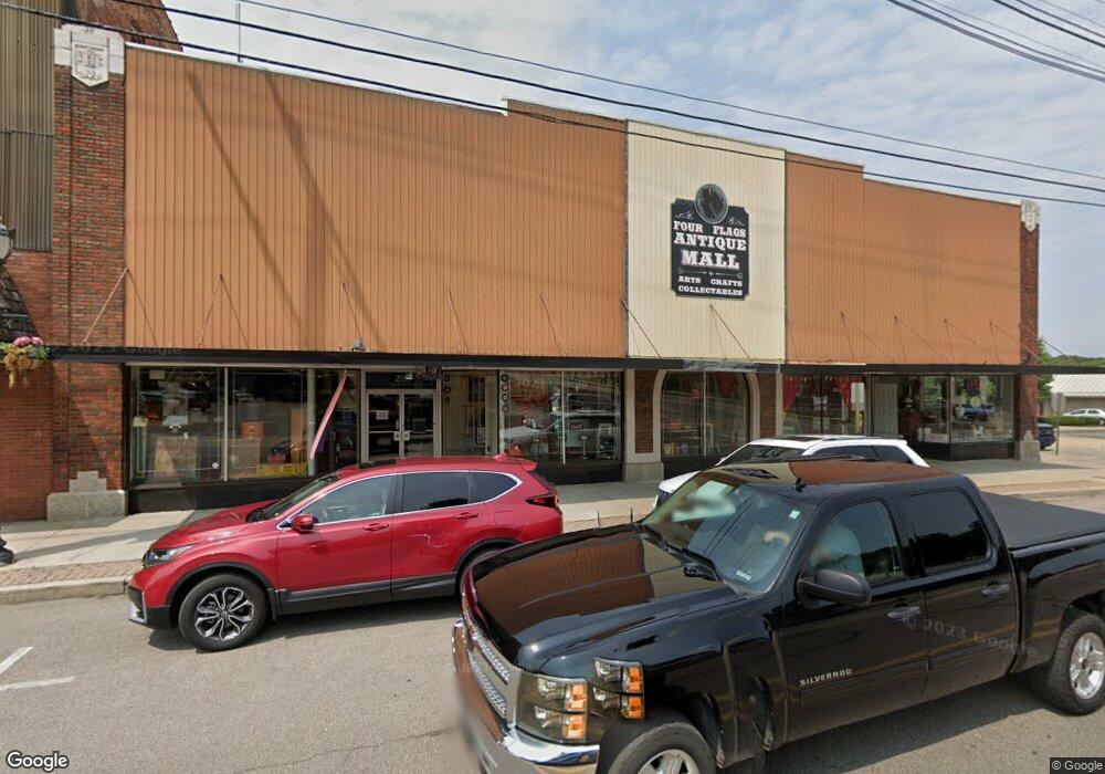 218 N 2nd St, Niles, MI 49120 - photo 1