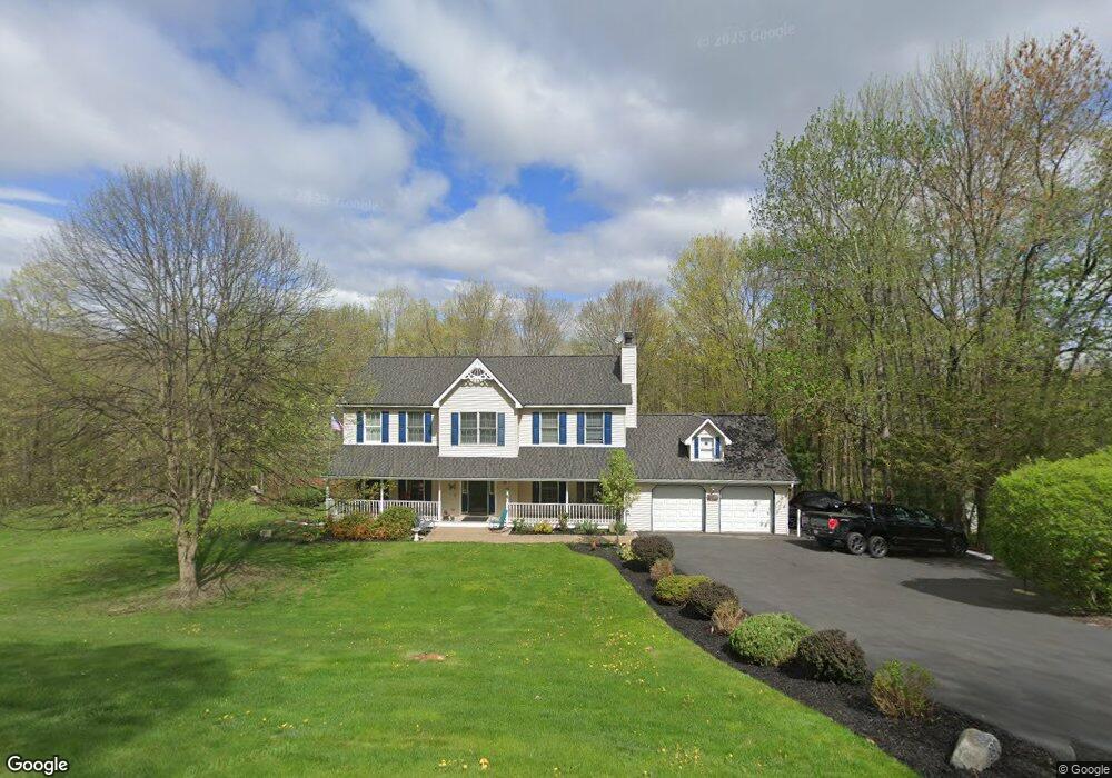 380 Museum Village Rd, Monroe, NY 10950 - photo 1