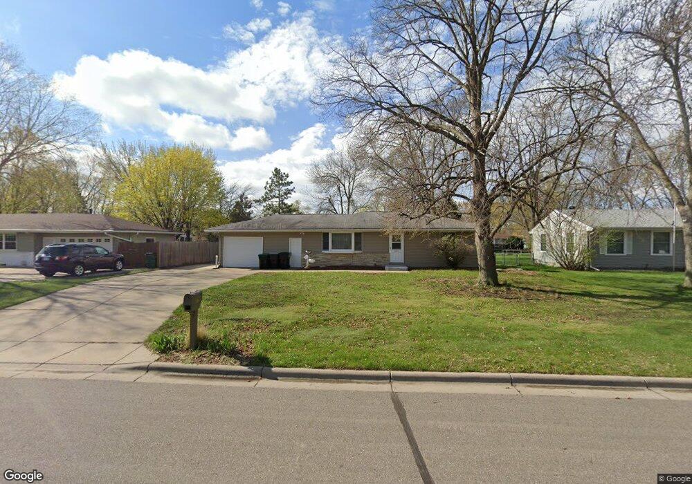 2920 120th Ave NW, Coon Rapids, MN 55433 - photo 1