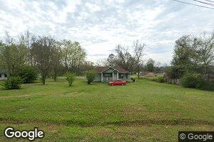 110 East St, Walnut Grove, MS 39189