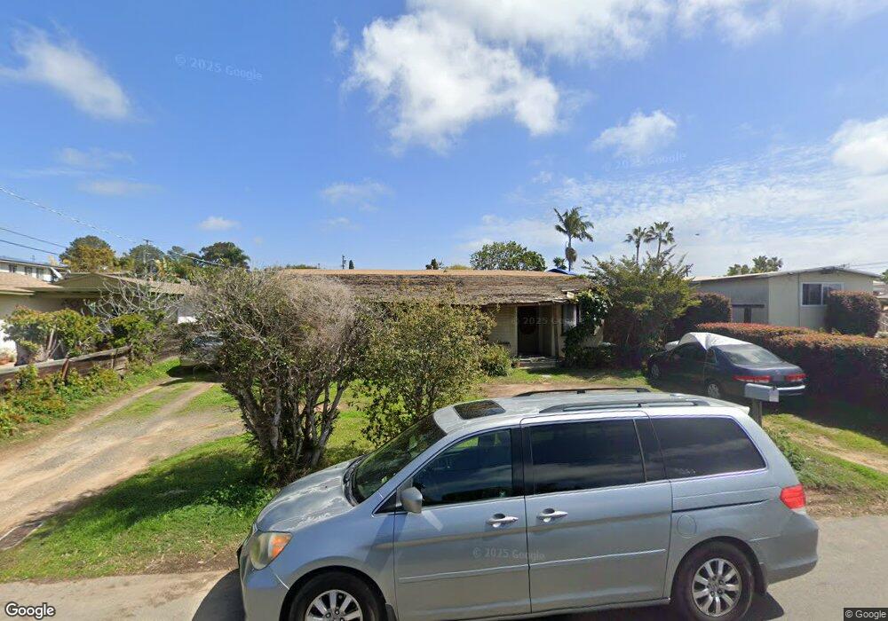 1105 Golden Rd, Encinitas, CA 92024 - photo 1