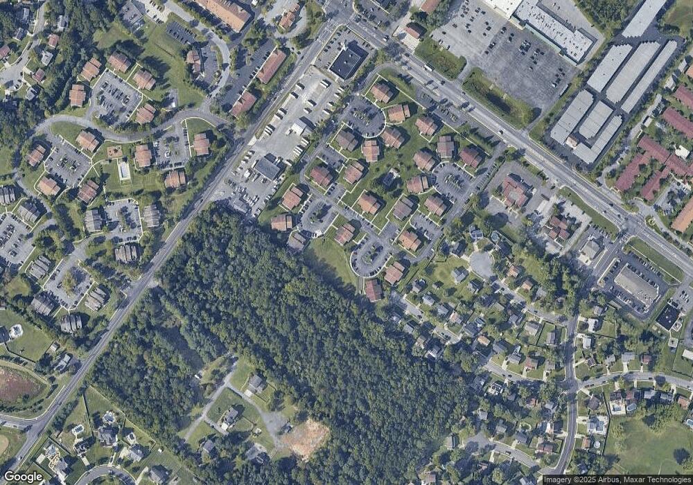 4 Ipswich Place unit K7, Sewell, NJ 08080 - photo 1