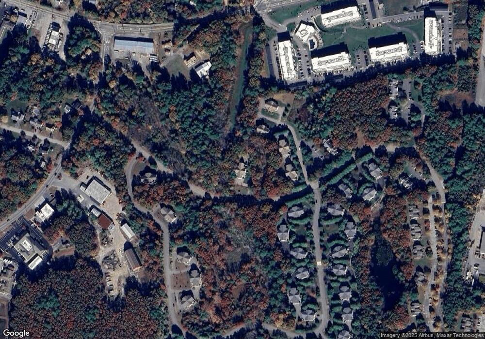 2903 Maple Brook Rd, Bellingham, MA 02019 - photo 1