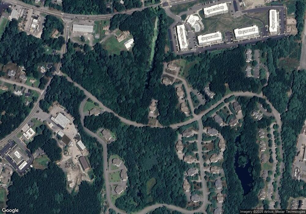 2901 Maple Brook Rd unit 29A, Bellingham, MA 02019 - photo 1