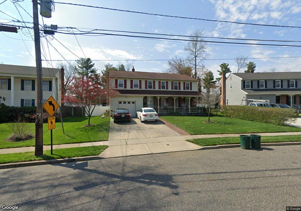 325 Mimosa Dr, Cherry Hill, NJ 08003 - photo 1