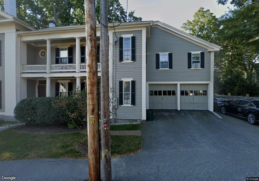 17 Rumford St, Concord, NH 03301 - photo 1