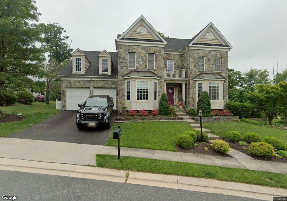 10801 Catron Rd, Perry Hall, MD 21128 - photo 1