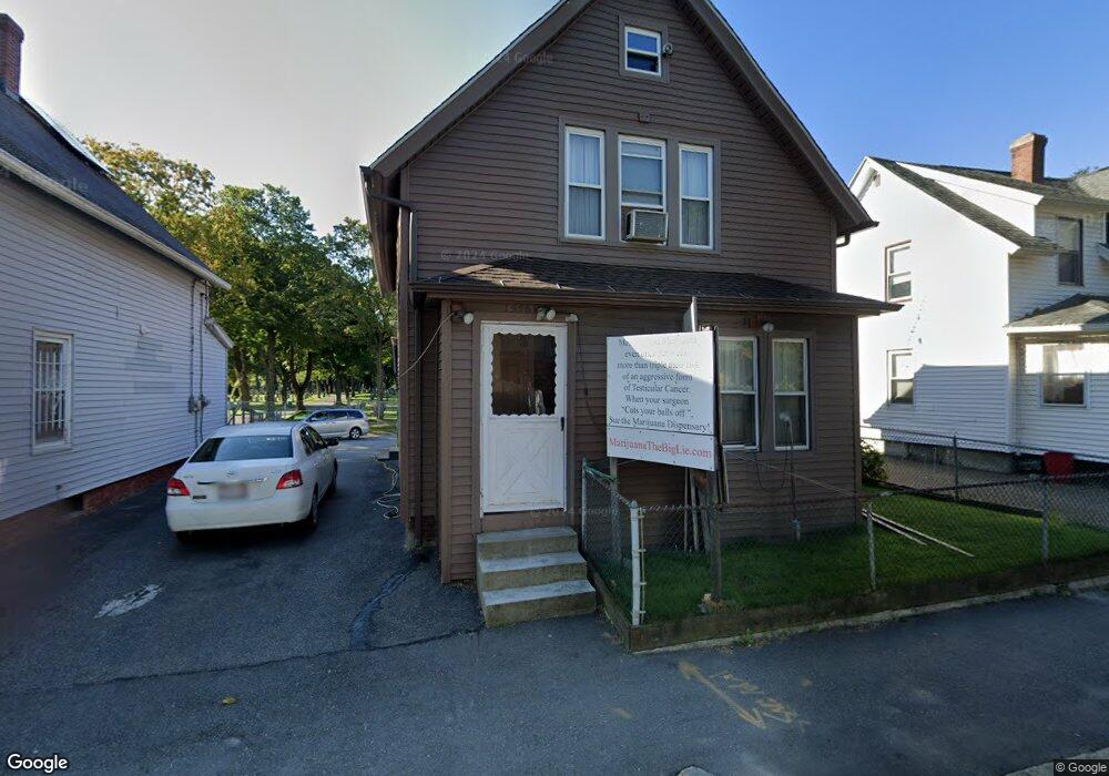 220 Cambridge St, Worcester, MA 01603 - photo 1