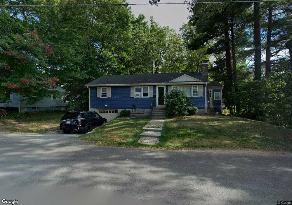 15 Posco Ave, Leominster, MA 01453 - photo 1