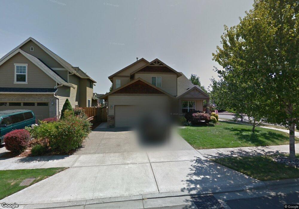 3405 Larrabee St, Forest Grove, OR 97116 - photo 1